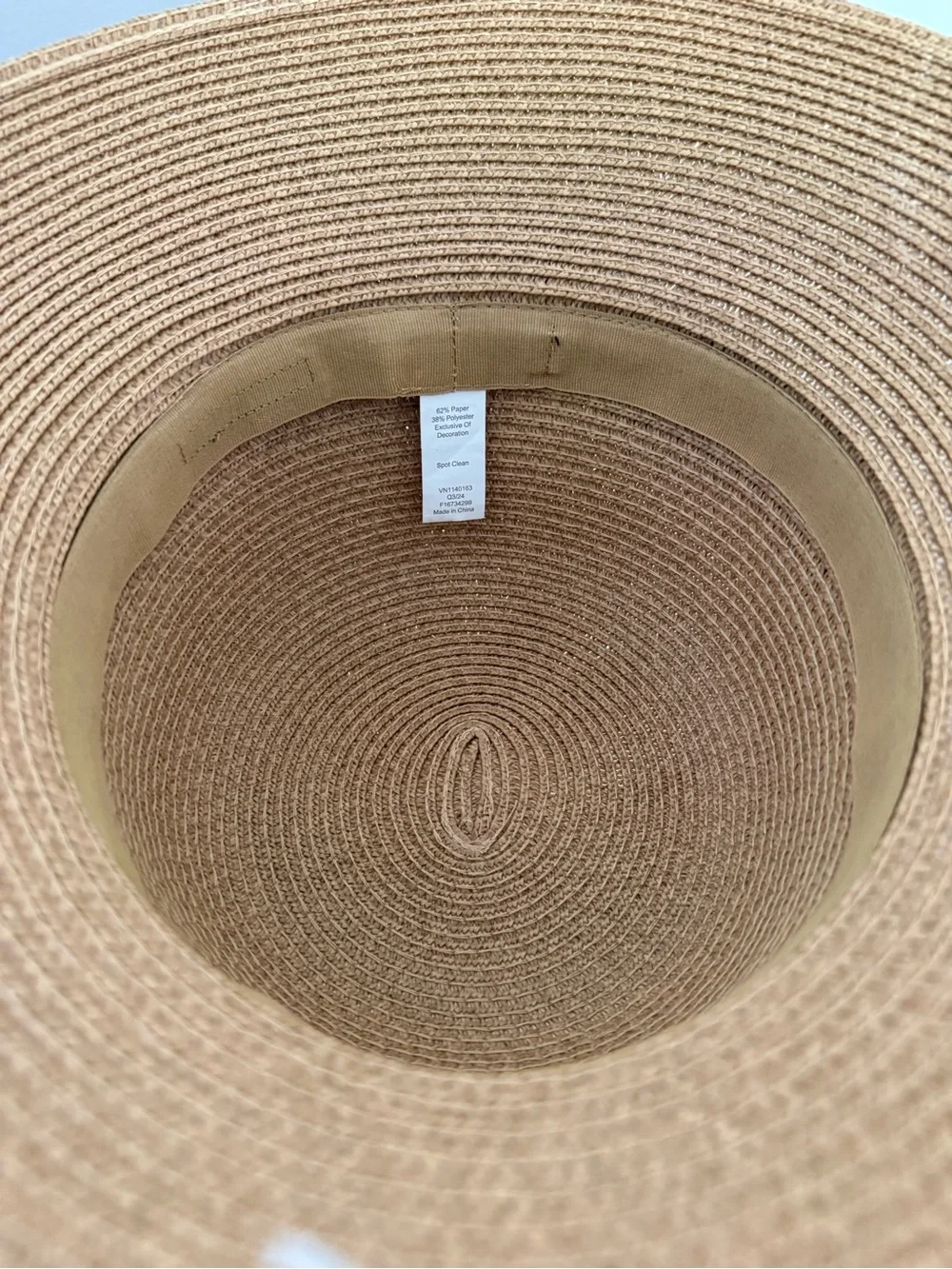 N/A stylish straw